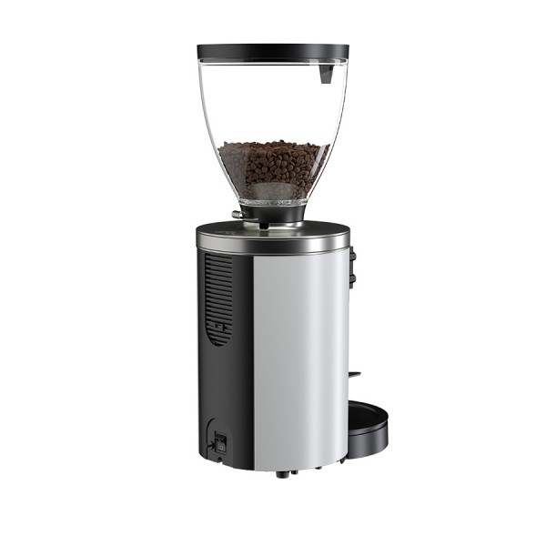 Mahlkönig E80 GbS Espresso Öğütücüsü Beyaz