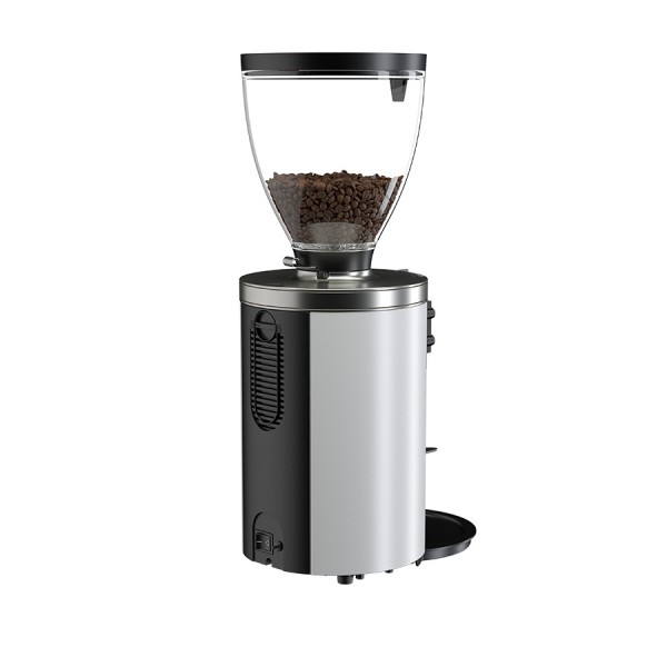 Mahlkönig E80S Espresso Öğütücüsü Beyaz