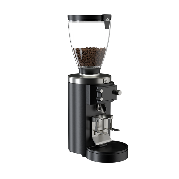Mahlkönig E65 GbS Espresso Öğütücüsü Siyah