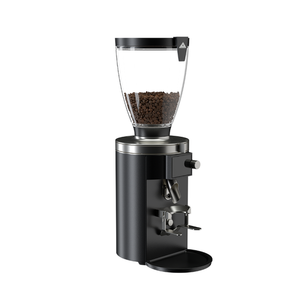 Mahlkönig E65S Espresso Öğütücüsü Siyah