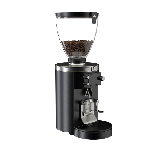 Mahlkönig E80 GbS Espresso Öğütücüsü Siyah