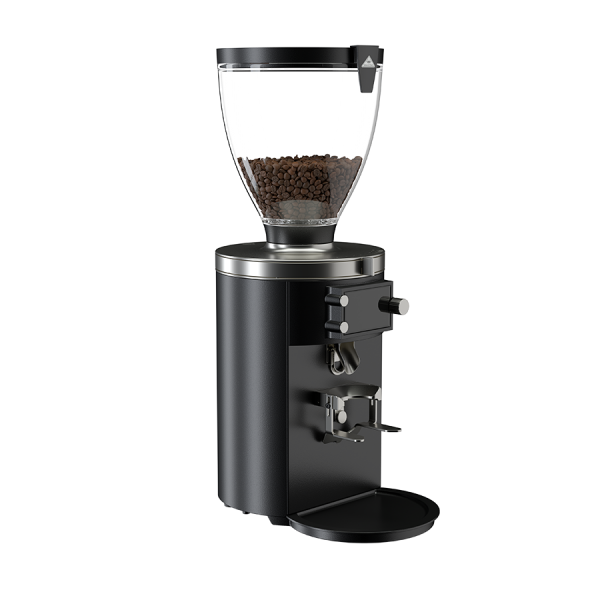 Mahlkönig E80S Espresso Öğütücüsü Siyah