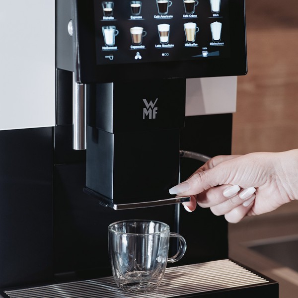 WMF 950S Full Otomatik Kahve Makinesi, 1 Öğütücü