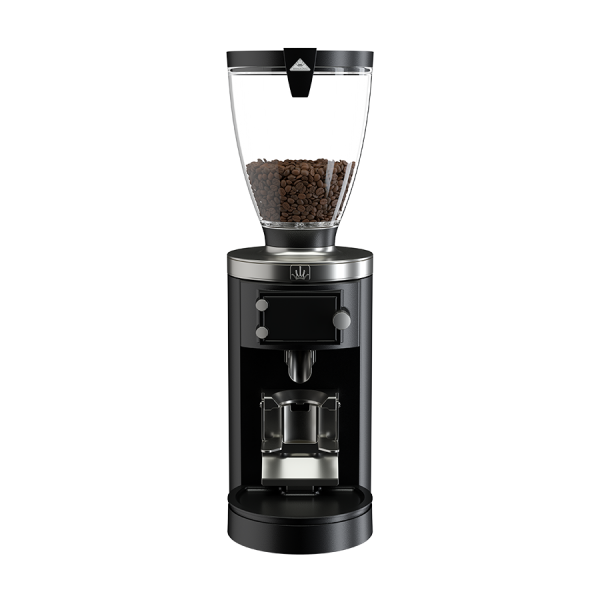 Mahlkönig E65 GbS Espresso Öğütücüsü Siyah