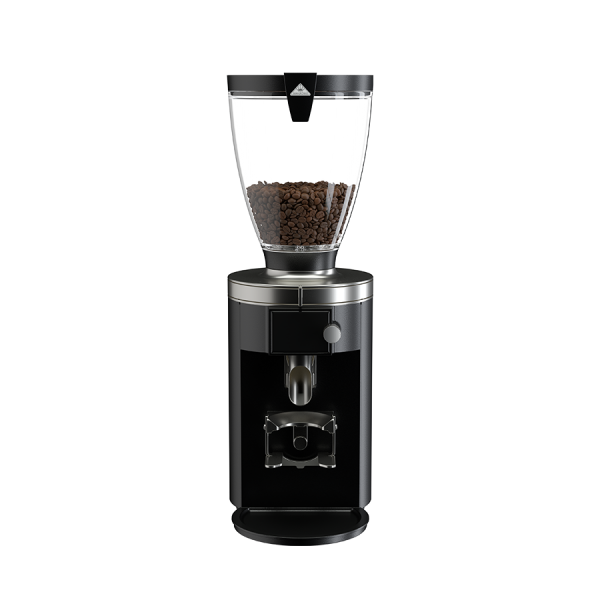 Mahlkönig E65S Espresso Öğütücüsü Siyah