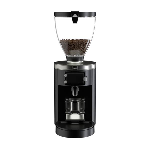 Mahlkönig E80 GbS Espresso Öğütücüsü Siyah