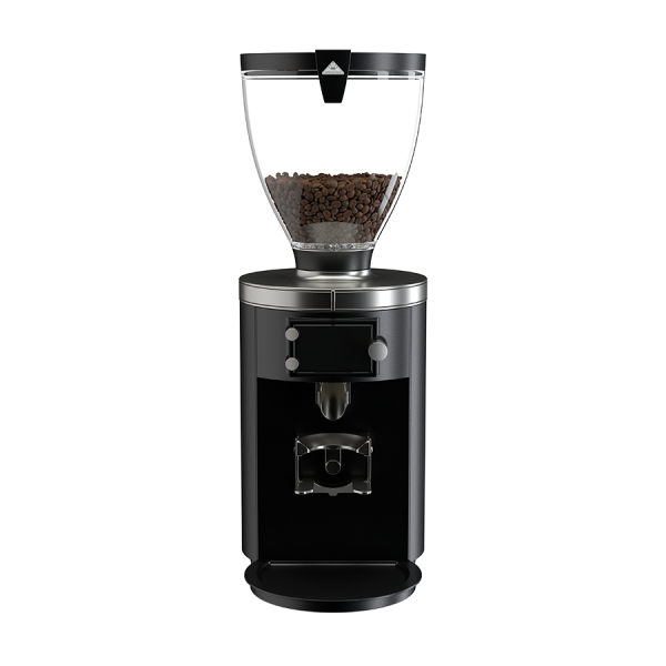 Mahlkönig E80S Espresso Öğütücüsü Siyah