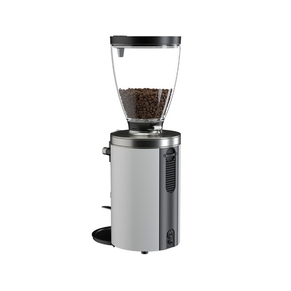 Mahlkönig E65S Espresso Öğütücüsü Beyaz