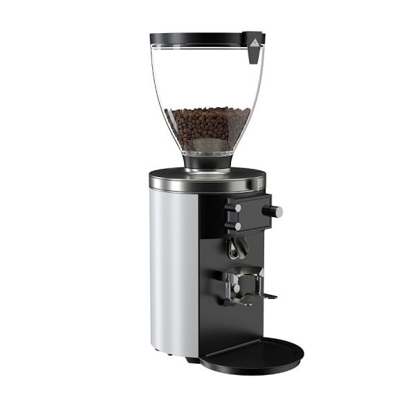 Mahlkönig E80S Espresso Öğütücüsü Beyaz