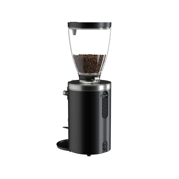 Mahlkönig E65S Espresso Öğütücüsü Siyah