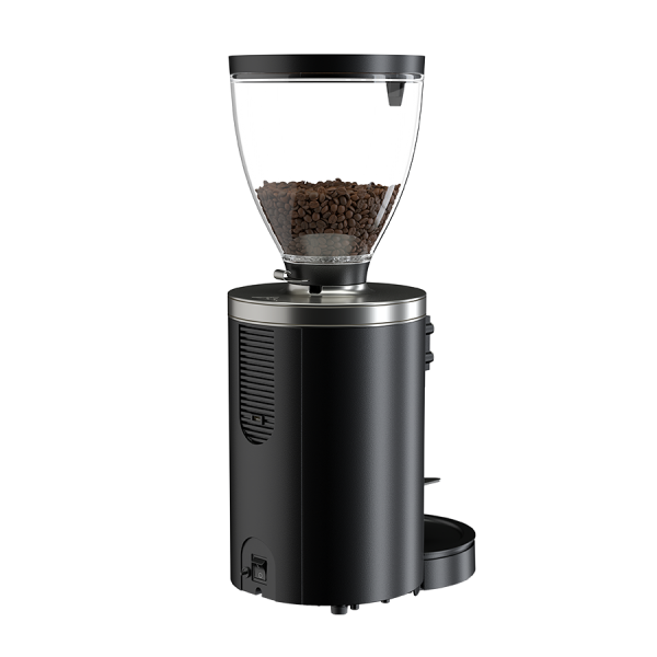 Mahlkönig E80 GbS Espresso Öğütücüsü Siyah