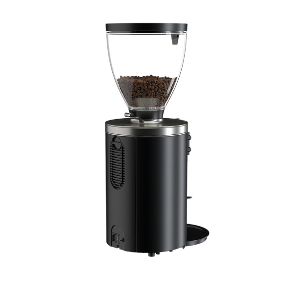 Mahlkönig E80S Espresso Öğütücüsü Siyah