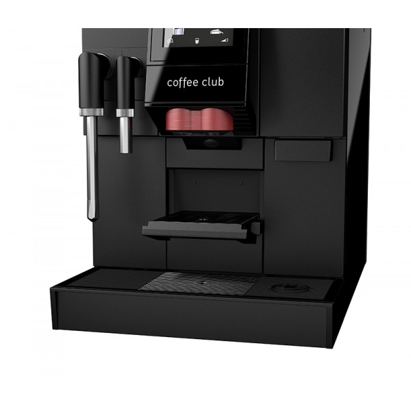 Schaerer Coffee CLUB Tam Otomatik Kahve Makinesi