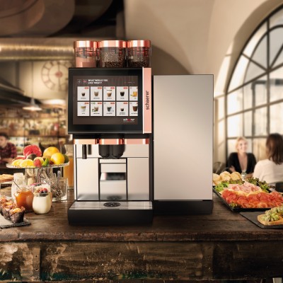 Schaerer Coffee Soul