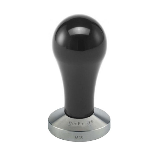Joe Frex Espresso Kahve Tamper Sapı Pop Siyah hps