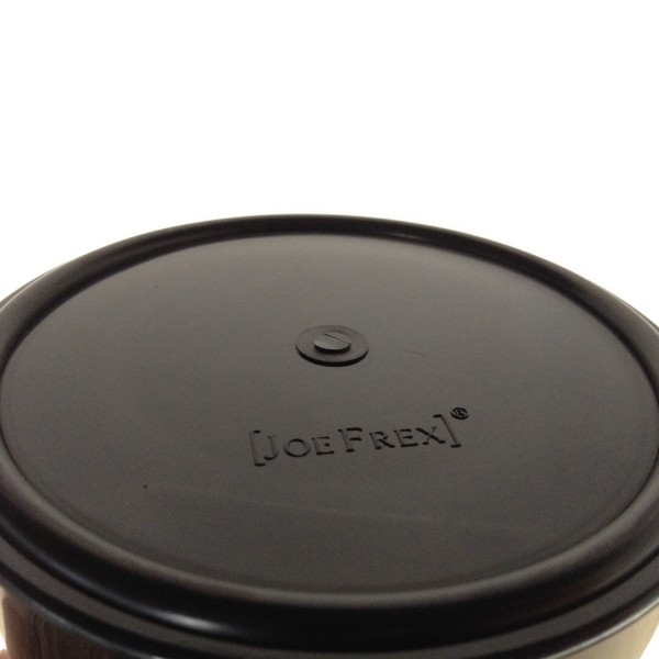 Joe Frex Knockbox Basic Siyah