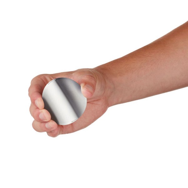 Barista & Co Twist Press Metal Filtre