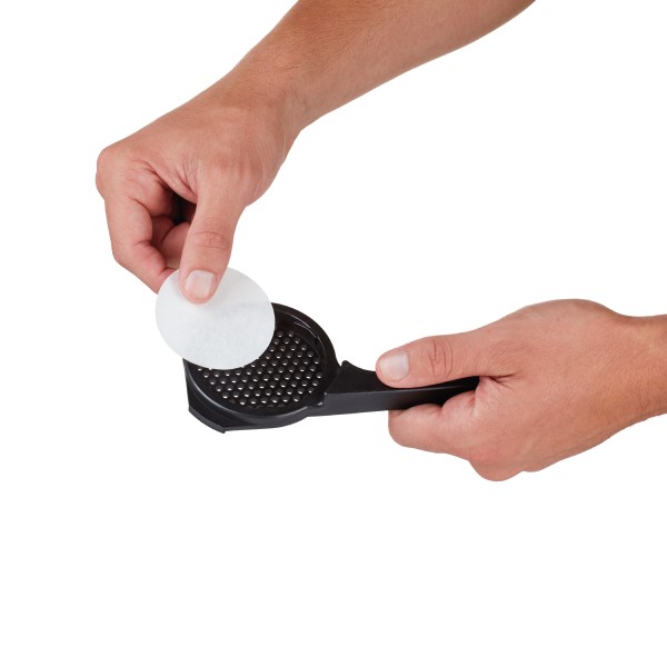 Barista & Co Twist Press Kağıt Filtre (300 adet)