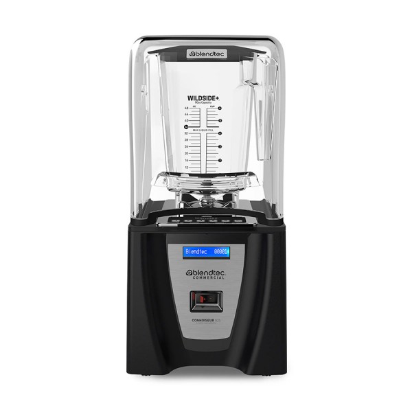 Blendtec Connoisseur 825 Ses İzolasyonlu Blender,...