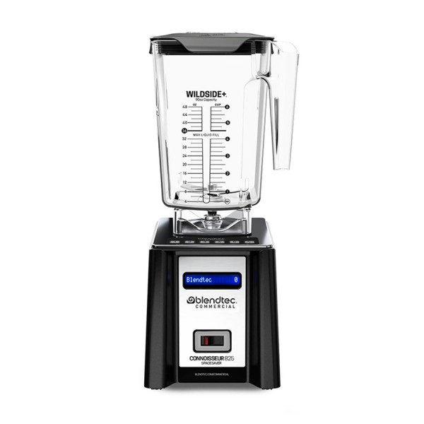 Blendtec Connoisseur Spacesaver Blender, 2.6 L, 18...