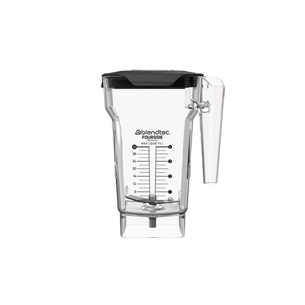 Blendtec Fourside Hazne, 2 L