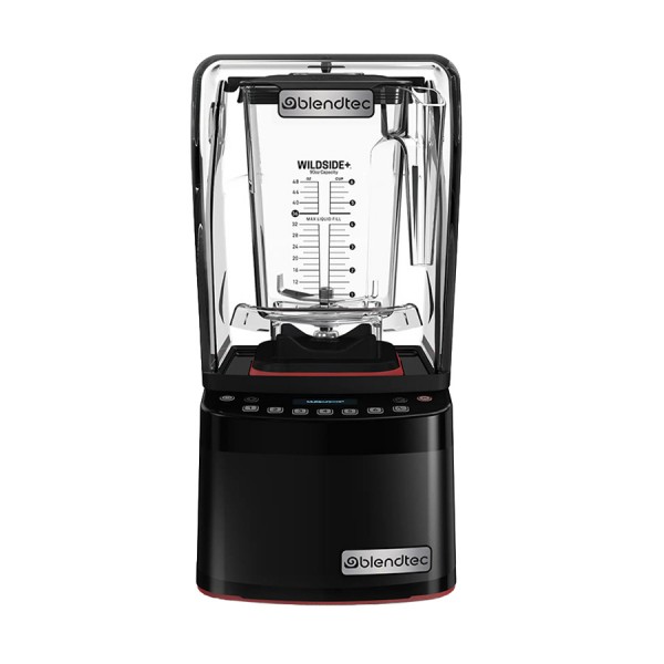 Blendtec Stealth 885 Ses İzolasyonlu Blender, 180...