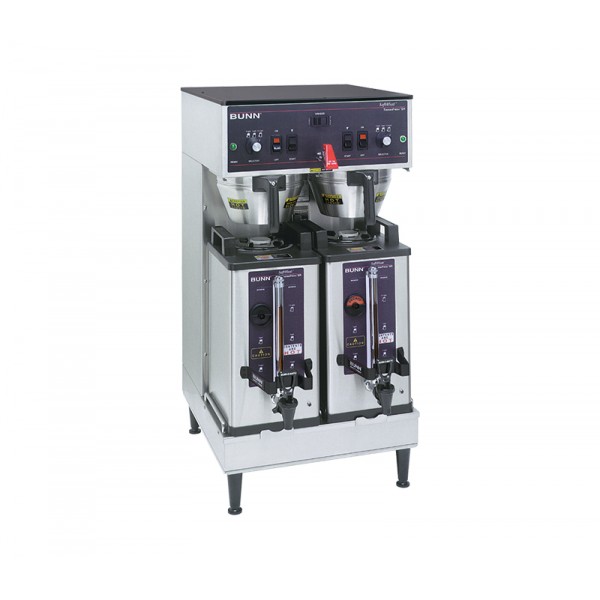 Bunn DUAL SH DBC Filtre Kahve Makinesi