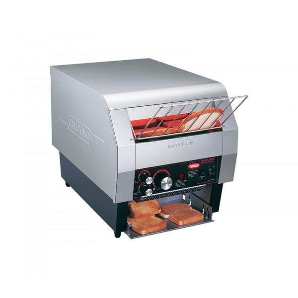Hatco TQ 400 Ekmek Kızartma Makinesi