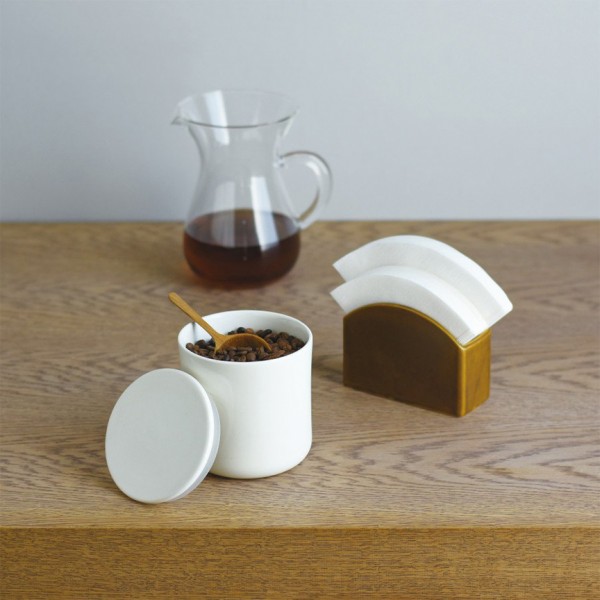 Kinto SCS Kahve Kabı