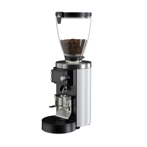 Mahlkönig E65 GbS Espresso Öğütücüsü Beyaz