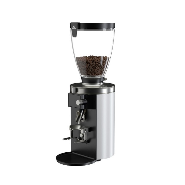 Mahlkönig E65S Espresso Öğütücüsü Beyaz