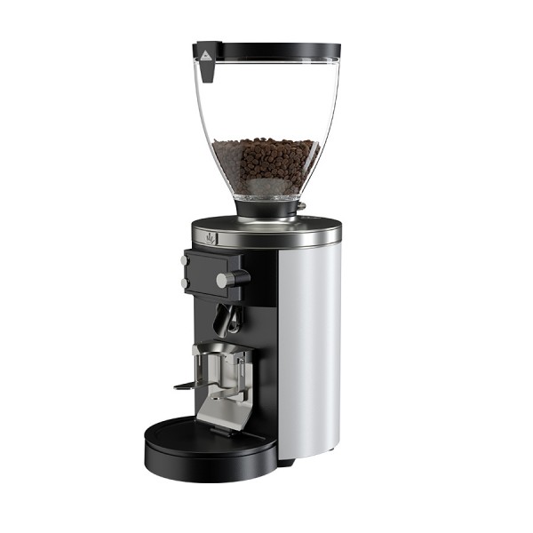 Mahlkönig E80 GbS Espresso Öğütücüsü Beyaz