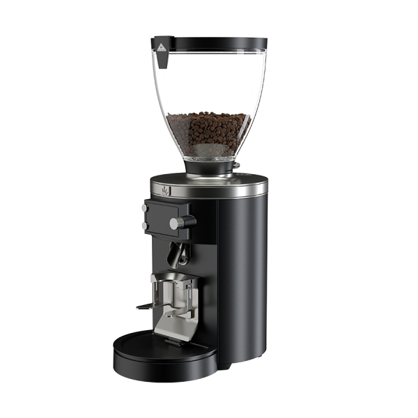 Mahlkönig E80 GbS Espresso Öğütücüsü Siyah Mahlkönig E80 GbS Espresso Öğütücüsü Siyah
