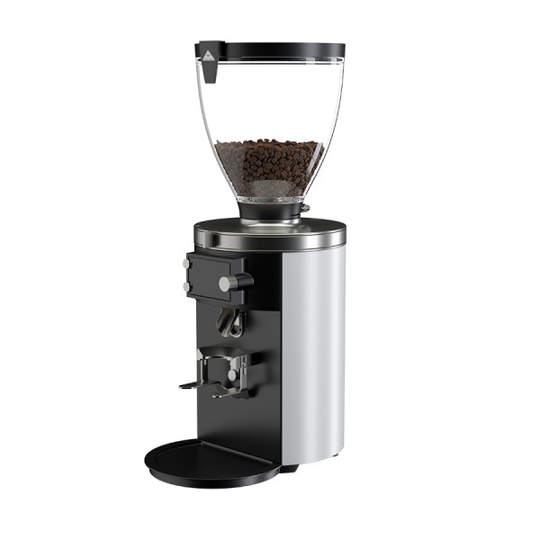 Mahlkönig E80S Espresso Öğütücüsü Beyaz