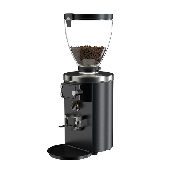 Mahlkönig E80S Espresso Öğütücüsü Siyah