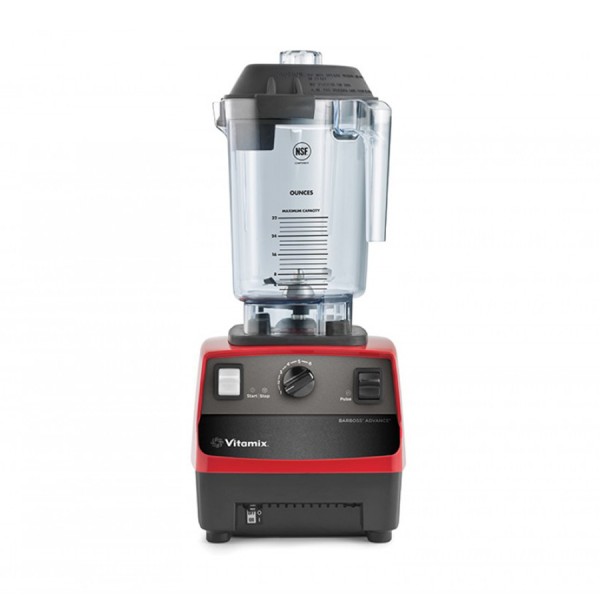 Vitamix BarBoss® Advance® Bar Blender
