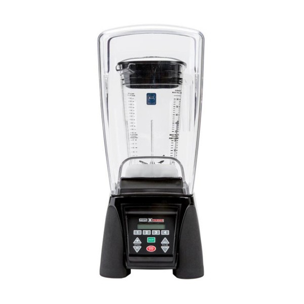 Waring MX1500XTXSEE Xtreme 4 Programlı Ses İzola...