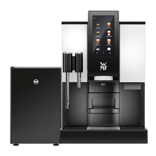 WMF 1100 S Süper Otomatik Kahve Makinesi 3,5lt S�...