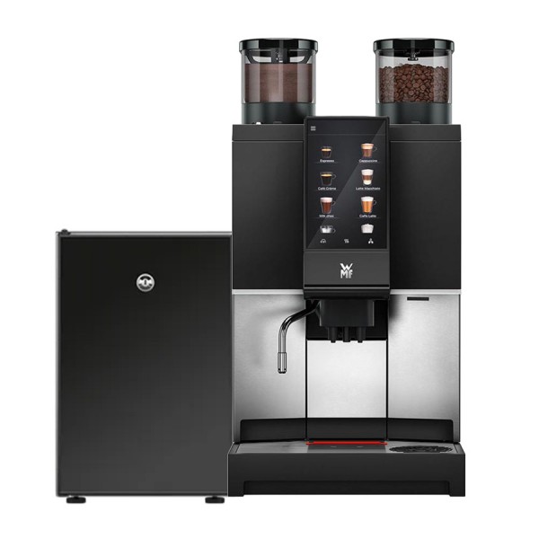 WMF 1300S Full Otomatik Smart Kahve Makinesi, 1 Ö...