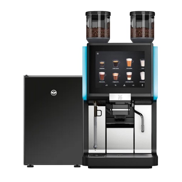 WMF 1500S+ Full Otomatik Dynamic Milk Kahve Makine...