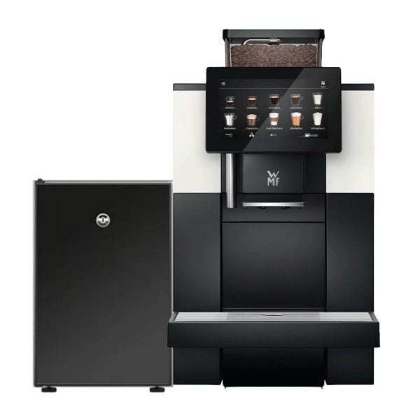 WMF 950S Full Otomatik Kahve Makinesi, 1 Öğütü...