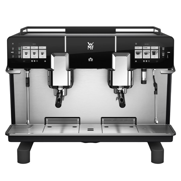 WMF espresso Next Yarı Otomatik Espresso Makinesi...