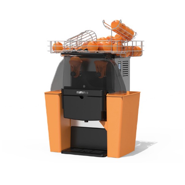 Zummo Z06 portakal sıkma makinesi