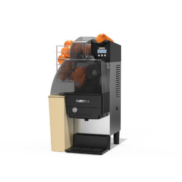 Zummo Z1 portakal sıkma makinesi