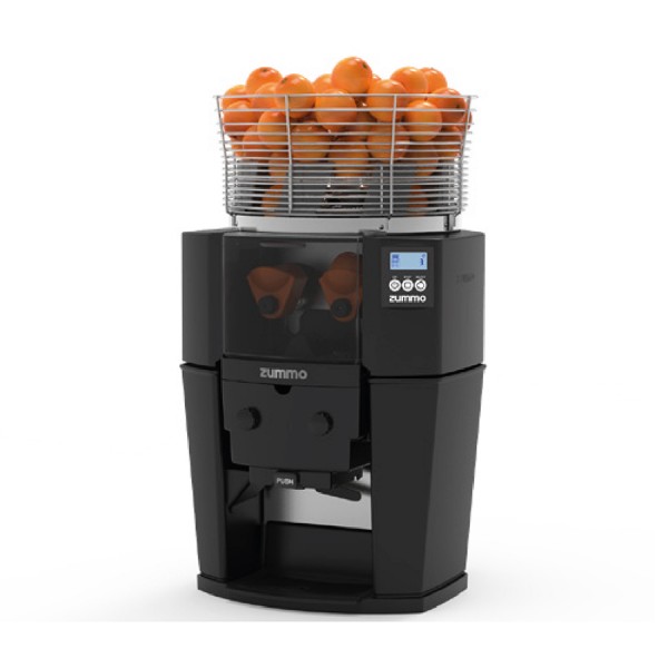 Zummo Z14 portakal sıkma makinesi