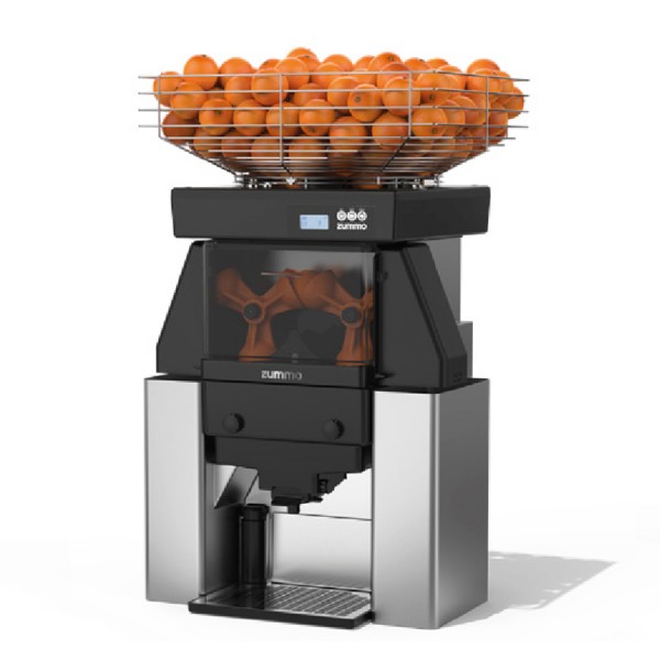 Zummo Z40 portakal sıkma makinesi